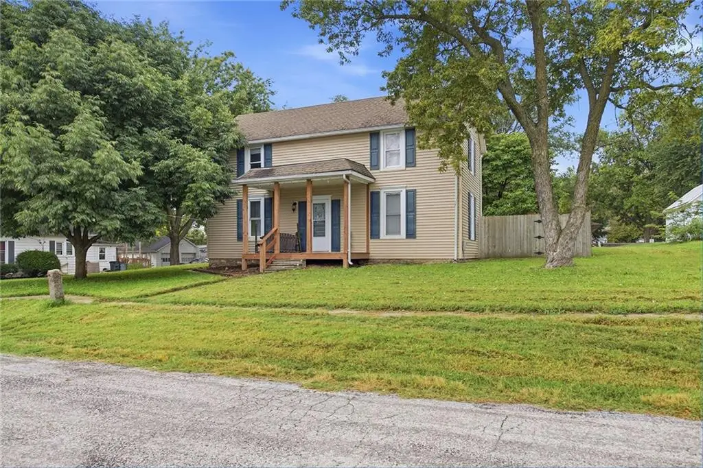 611 South Street, Wellington, MO 64097 - #1