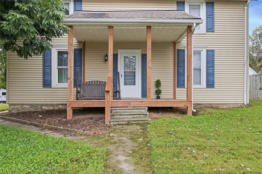 611 South Street, Wellington, MO 64097 - #3