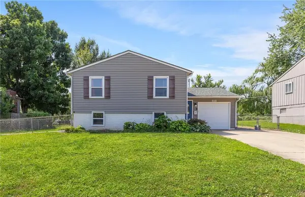 18907 E Susquehanna Ridge, Independence, MO 64056