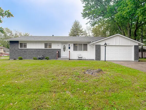 13021 E 40th Terrace S, Independence, MO 64055