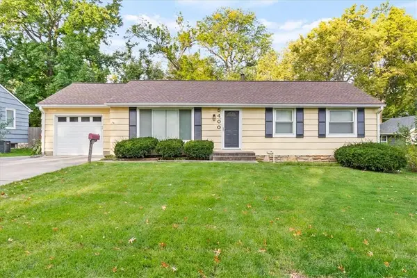 5400 Outlook Street, Mission, KS 66202