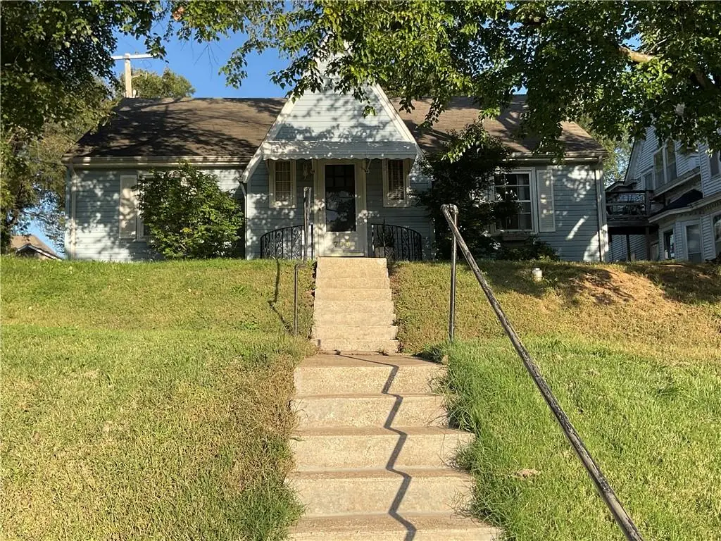 709 2nd Street, Platte City, MO 64079 - #1