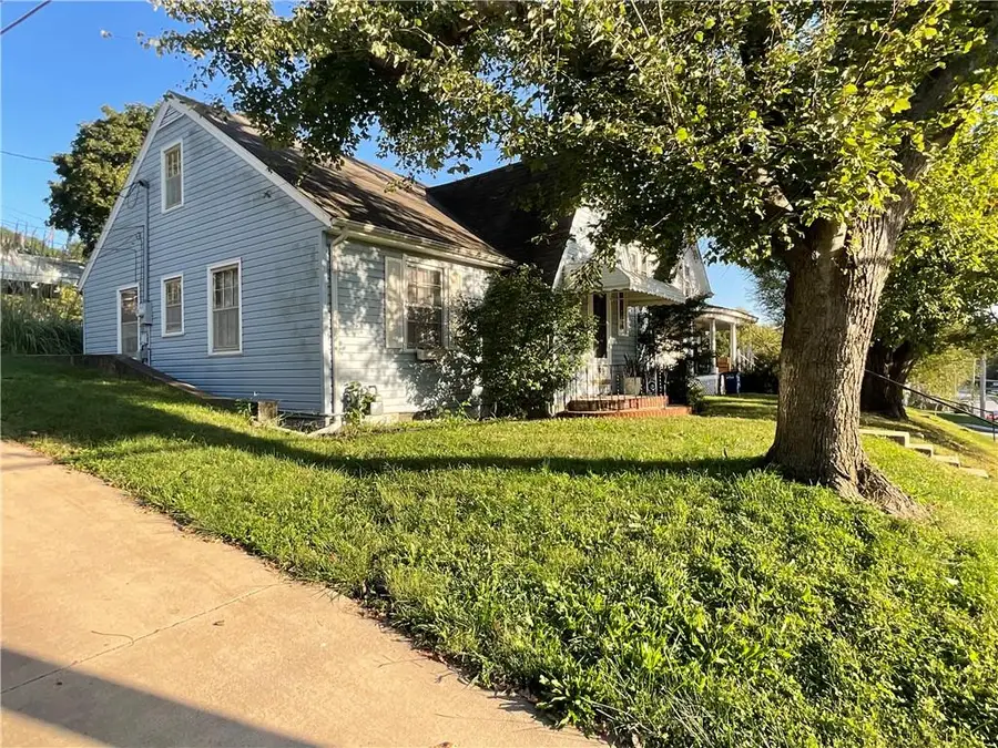 709 2nd Street, Platte City, MO 64079 - #2