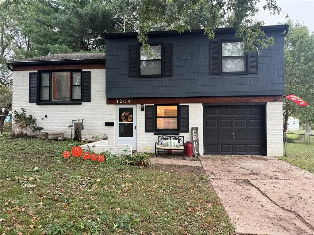 3205 S Mark Circle, Independence, MO 64055 - #1
