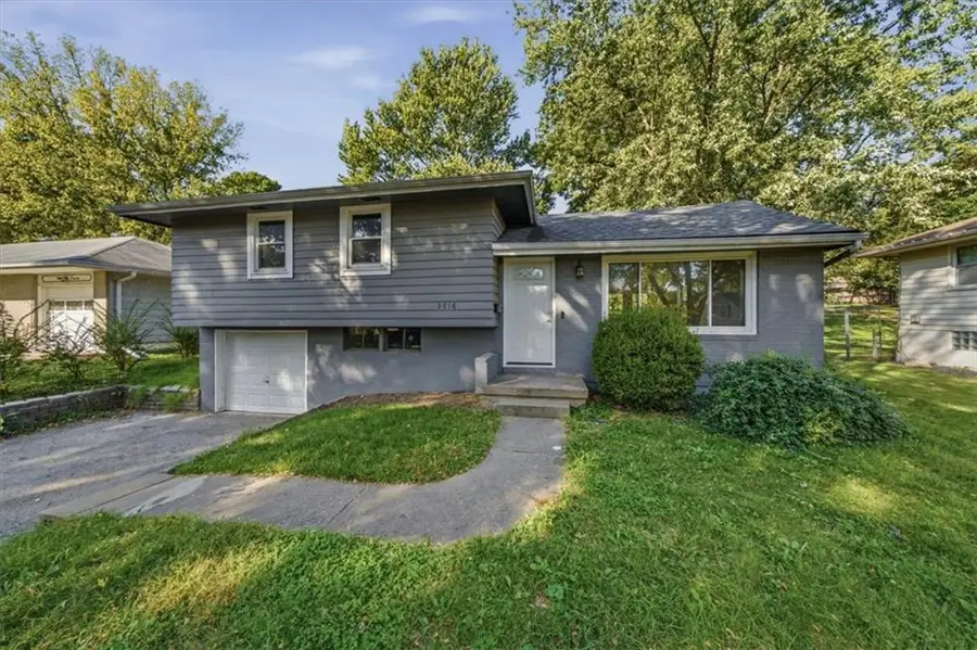 3016 S Norwood Avenue, Independence, MO 64052 - #3