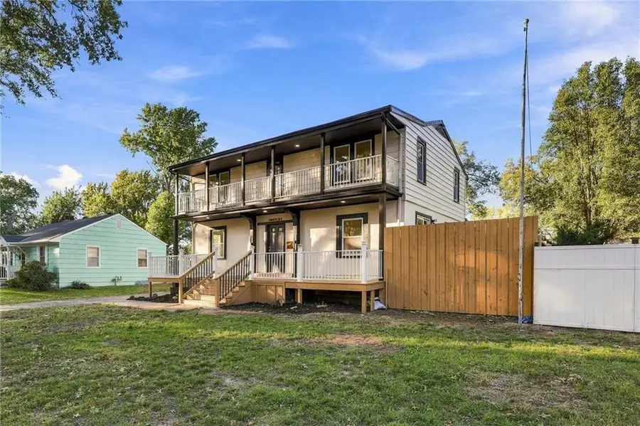 9358 E 64th Terrace, Raytown, MO 64133 - #3