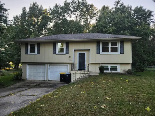 10506 N Baltimore Avenue, Kansas City, MO 64155