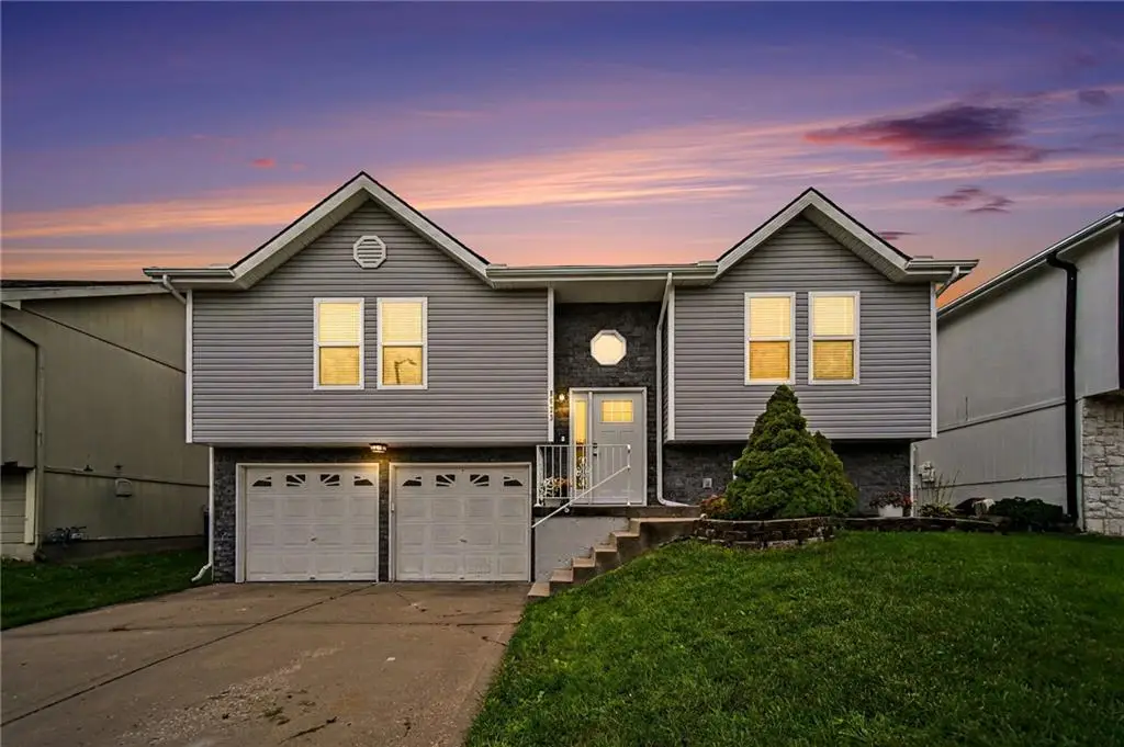 8623 NE 110th Street, Kansas City, MO 64157 - #1