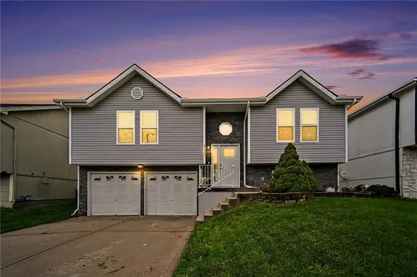 8623 NE 110th Street, Kansas City, MO 64157