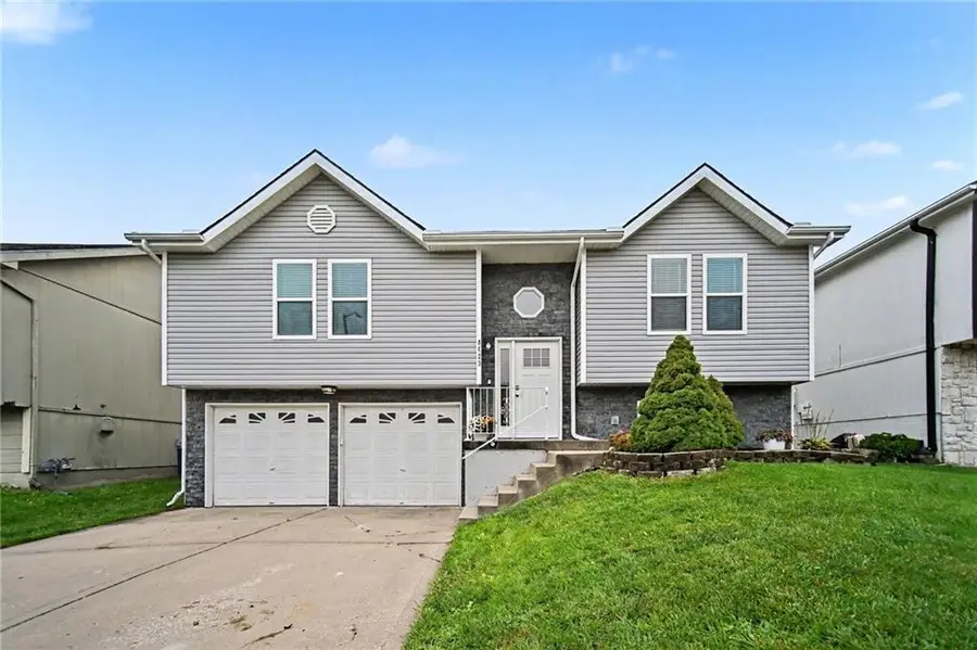 8623 NE 110th Street, Kansas City, MO 64157 - #2