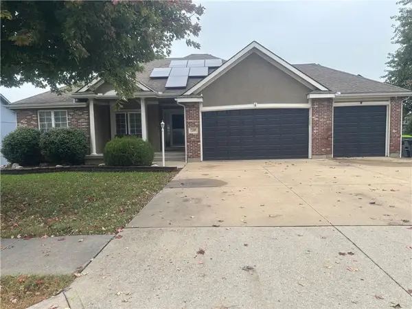 7218 Bryan Way, Belton, MO 64012