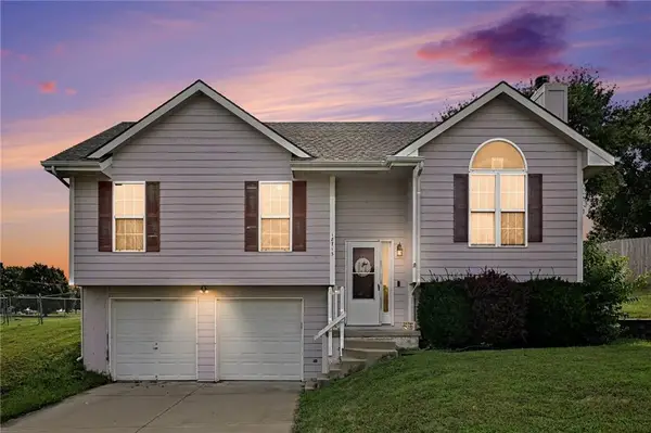 18713 Primrose Street, Smithville, MO 64089