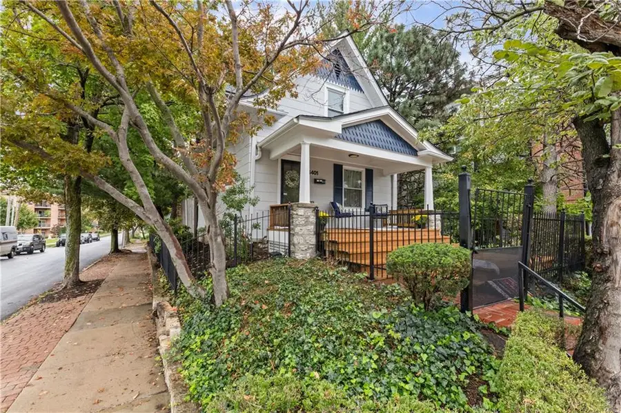 4401 Madison Avenue, Kansas City, MO 64111 - #2