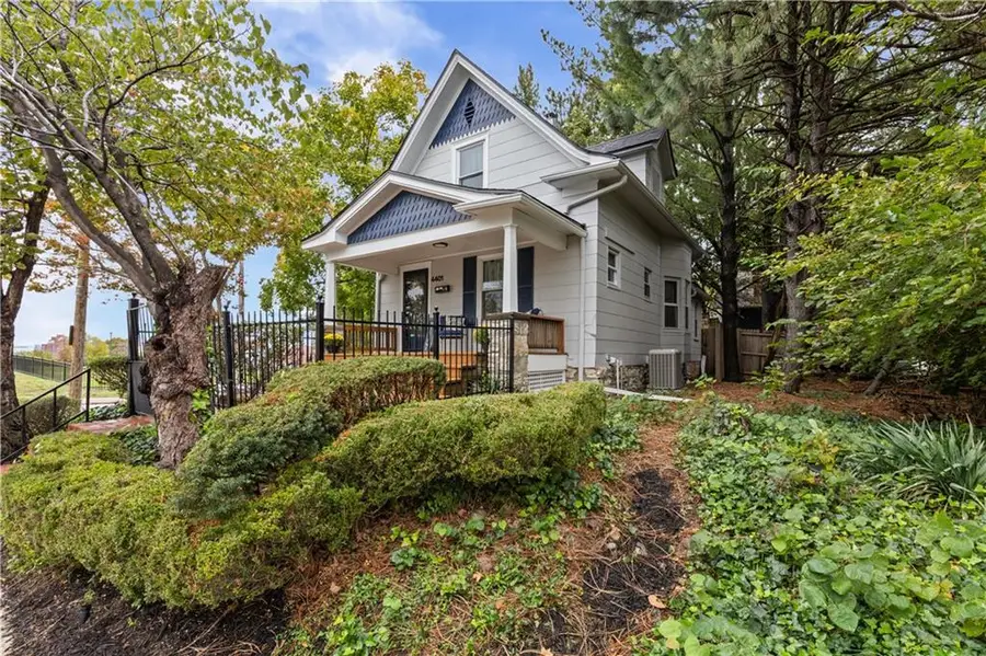 4401 Madison Avenue, Kansas City, MO 64111 - #3