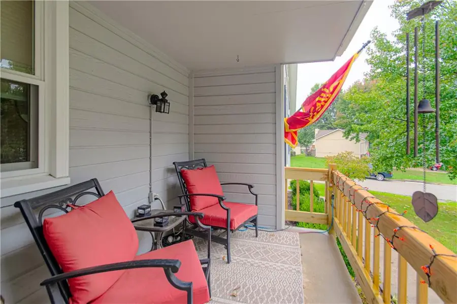 1914 Meadowlane Street, Kearney, MO 64060 - #3
