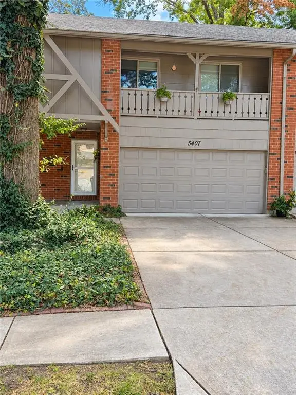 5407 W 103 Terrace, Overland Park, KS 66207 - #1
