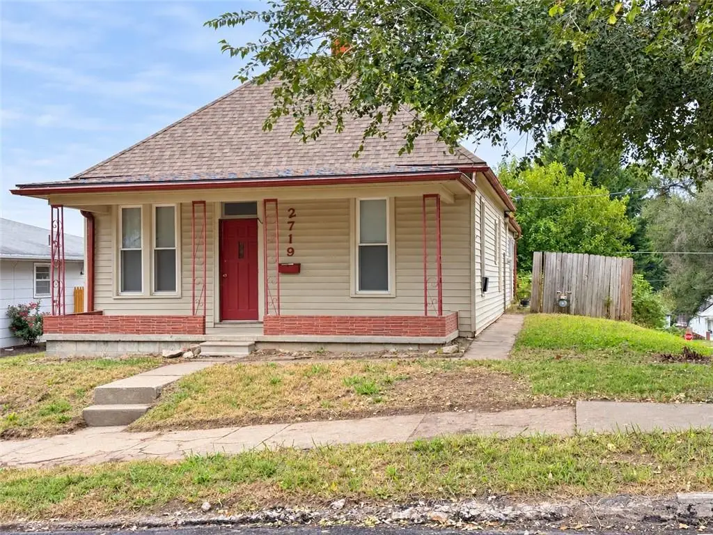 2719 Doniphan Avenue, Saint Joseph, MO 64507 - #1