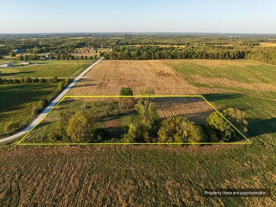 29623 S Van Meter Road, Freeman, MO 64746 - #3