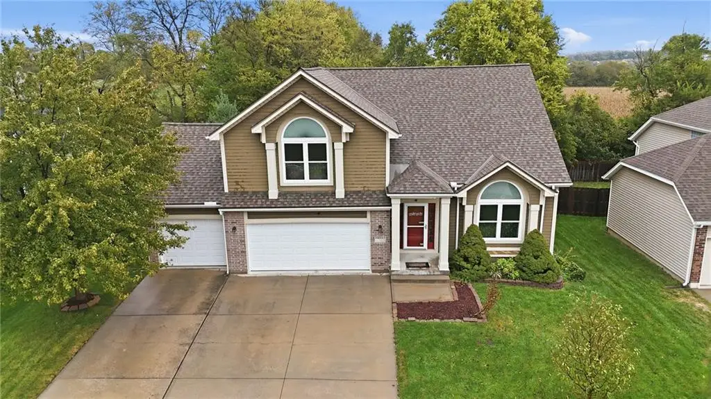 2252 SW Morris Drive, Lees Summit, MO 64082 - #1