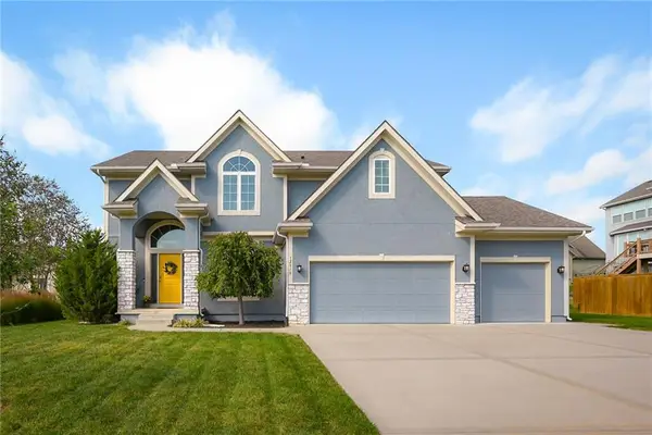 12810 Woodland Avenue, Kansas City, MO 64145