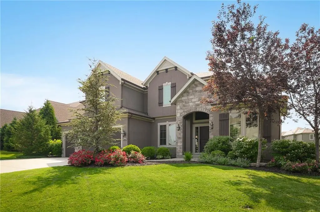 15601 Windsor Street, Overland Park, KS 66224 - #1