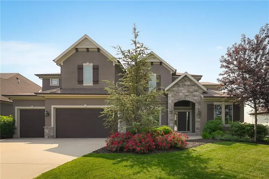 15601 Windsor Street, Overland Park, KS 66224 - #2