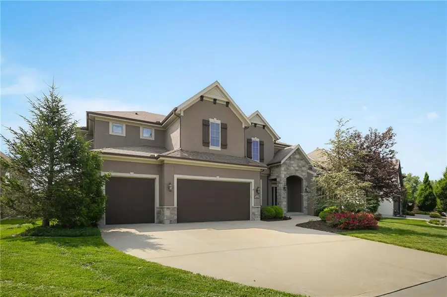15601 Windsor Street, Overland Park, KS 66224 - #3