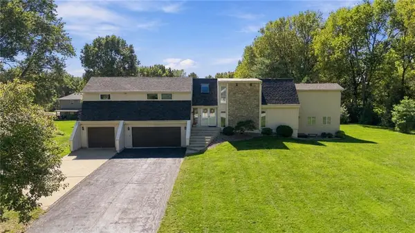 14927 S Caenen Lane, Olathe, KS 66062