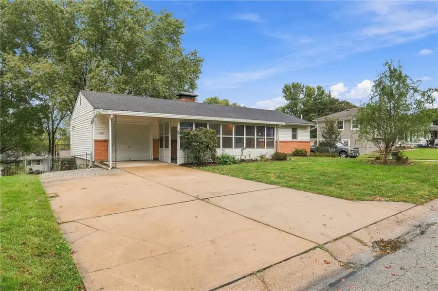 1608 Lee Lane, Pleasant Hill, MO 64080 - #2