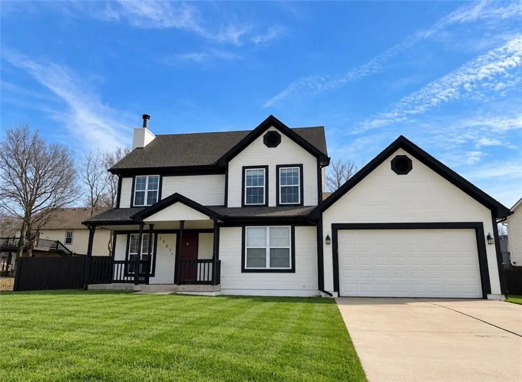 1001 Peggy Drive, Greenwood, MO 64034 - #1