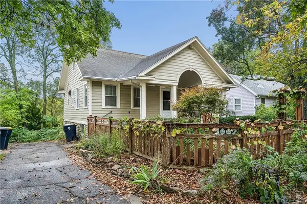 5007 Lydia Avenue, Kansas City, MO 64110