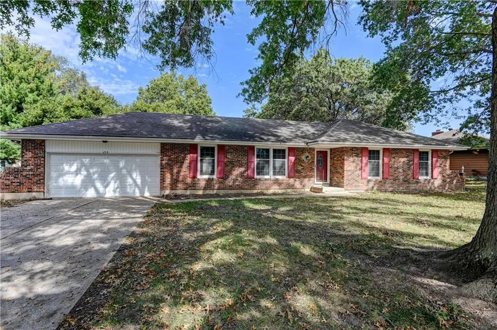 213 Johnson Street, Buckner, MO 64016 - #1
