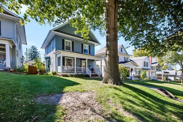 2718 Renick Street, St Joseph, MO 64507