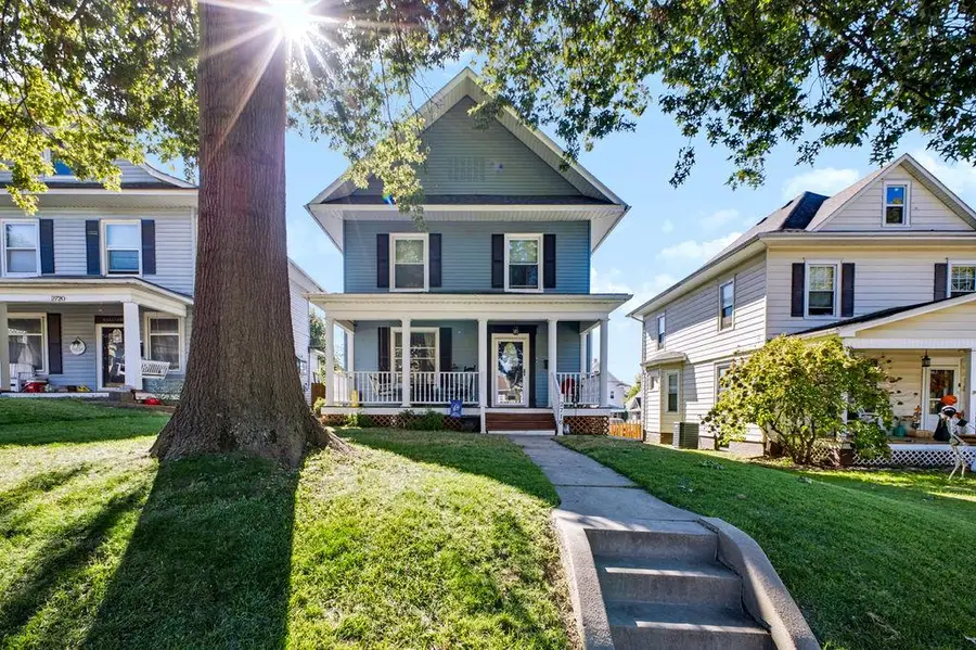2718 Renick Street, Saint Joseph, MO 64507 - #2