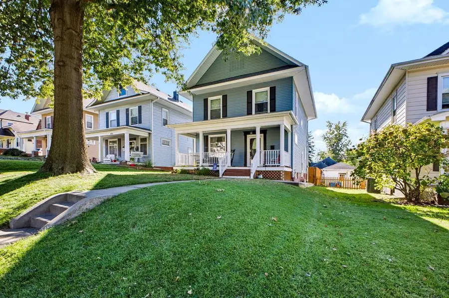 2718 Renick Street, Saint Joseph, MO 64507 - #3