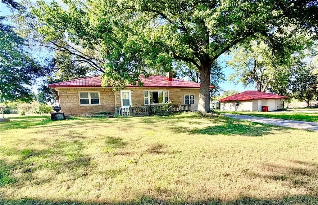 122 Buckner Tarsney Road, Sibley, MO 64088 - #1