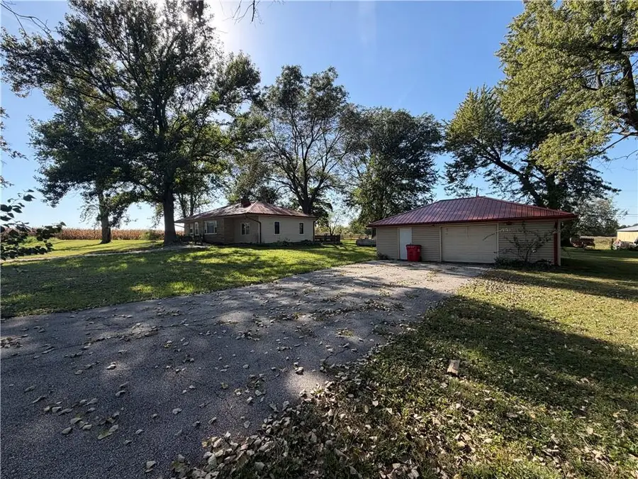 122 Buckner Tarsney Road, Sibley, MO 64088 - #2