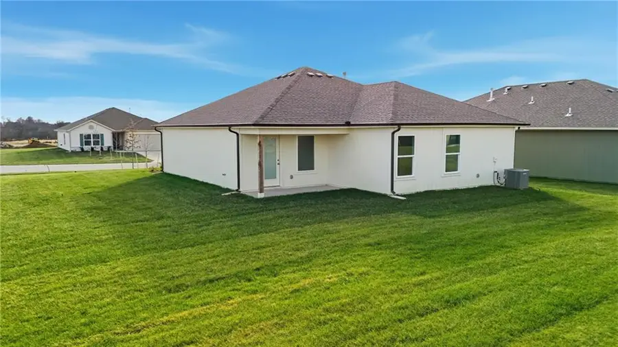 20373 W 195th Street, Spring Hill, KS 66083 - #3