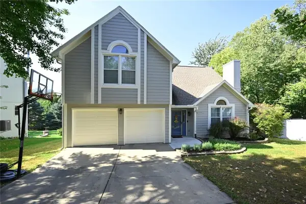 8516 N Winan Avenue, Kansas City, MO 64153
