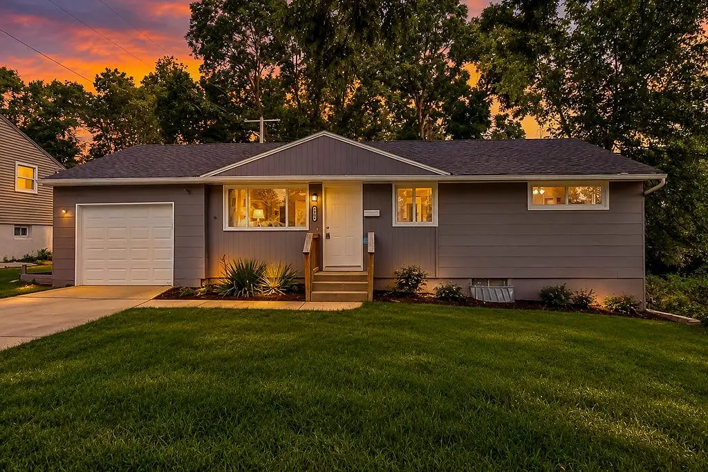 7304 E 85th Terrace, Kansas City, MO 64138 - #1