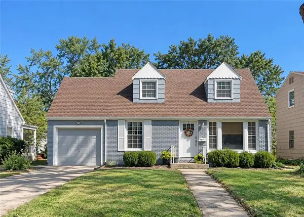 7643 Walnut Street, Kansas City, MO 64114