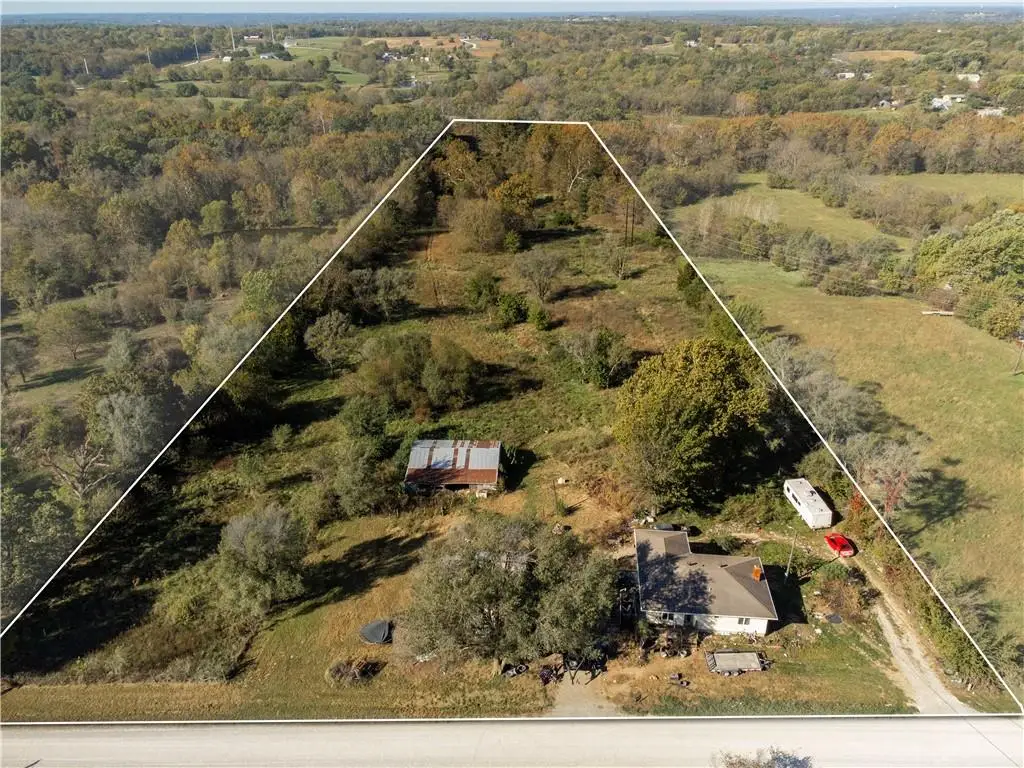 1025 Quarry Road, Bates City, MO 64011 - #1