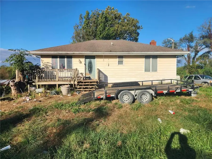 1025 Quarry Road, Bates City, MO 64011 - #2