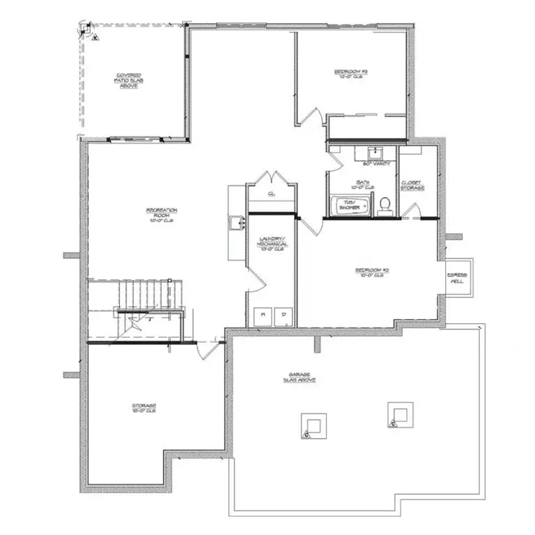 2707 Nw 84th Terrace, Kansas City, MO 64154 - #3