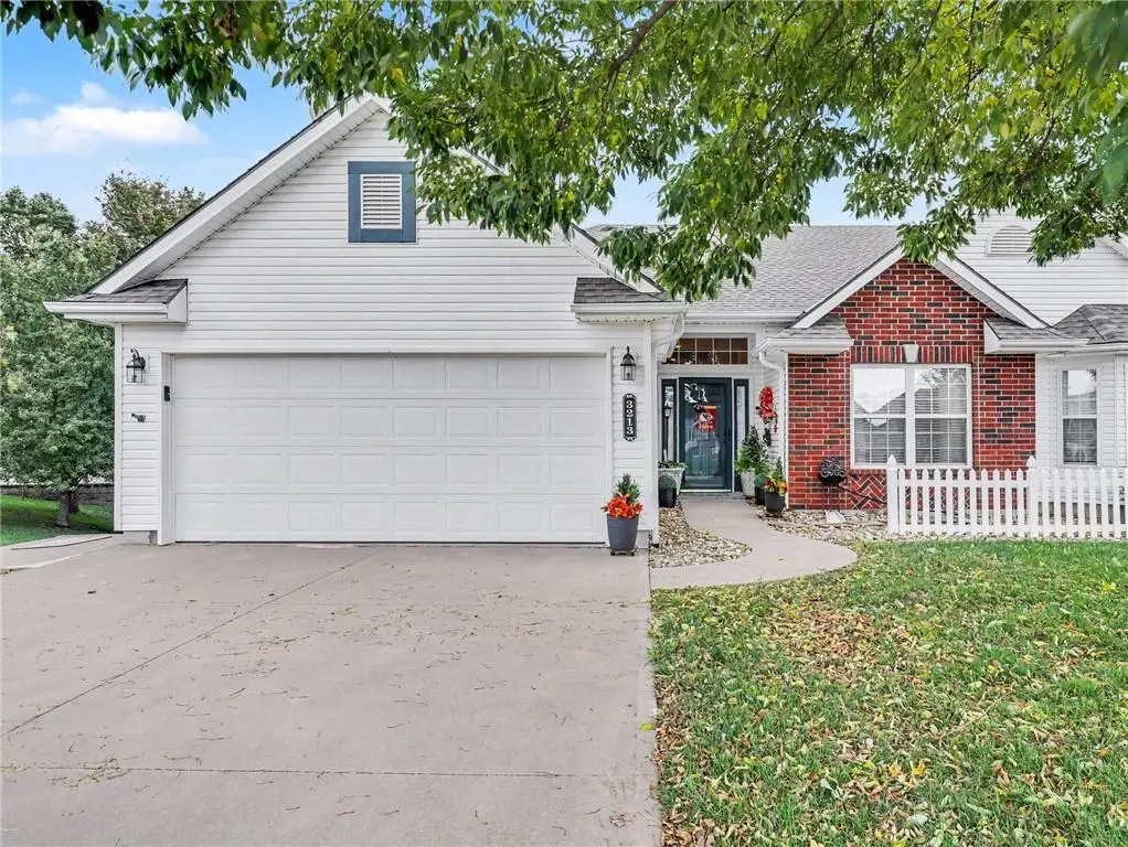 3213 Devonshire Drive, Platte City, MO 64079 - #1