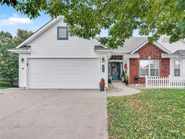 3213 Devonshire Drive, Platte City, MO 64079