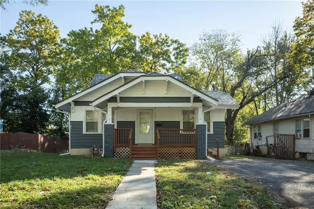 1951 N 28th Street, Kansas City, KS 66104 - #1