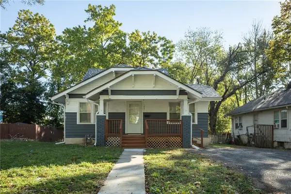 1951 N 28th Street, Kansas City, KS 66104