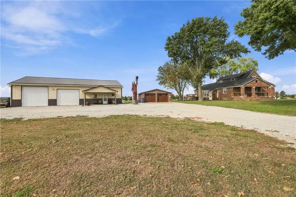 981 S 9th Street, Odessa, MO 64076 - #1