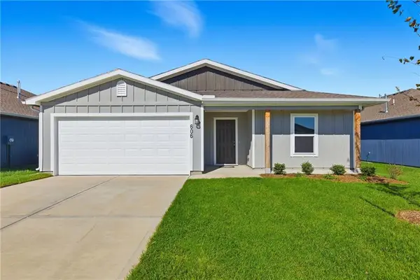 774 N Buckeye Street, Gardner, KS 66030